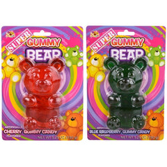 Super Gummy Bear