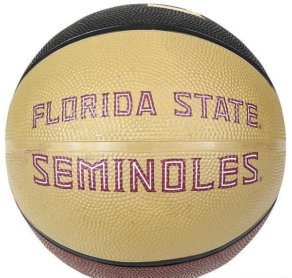 Florida State Seminoles Regulation Basketball - 9.5