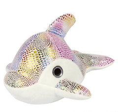 10" BIG EYE SPARKLE SEA ASSORTMENT 72PCS LLB kids toys