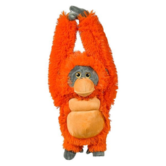 10" ORANGUTAN LLB Plush Toys