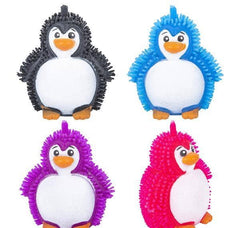 3" PUFFER PENGUIN LLB kids toys