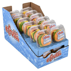 Gummi Sliders