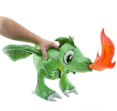 30" DRAGON INFLATE LLB Inflatable Toy