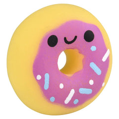 1.5" Gummy Donut Animals Candy LLB Candy