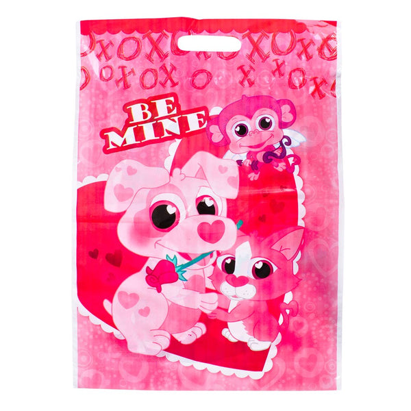 VALENTINE'S GOODY BAG 12.25