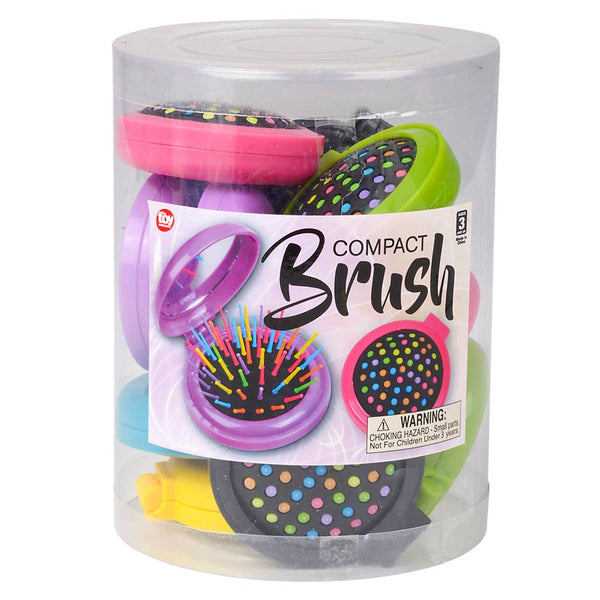 COMPACT BRUSH 3