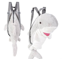 20" GREAT WHITE SHARK BACKPACK LLB Backpack