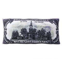 25" MONEY PILLOW LLB Plush Toys