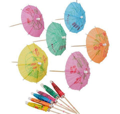 PAPER PARASOL LLB kids toys