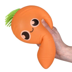 10" Puffer Carrot LLB kids toys