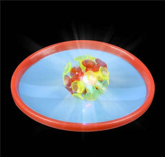 6.5" LIGHT-UP MAGIC CATCH GAME LLB Light-up Toys