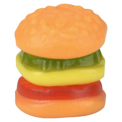 Gummi Burger 60ct Display #3 LLB candy