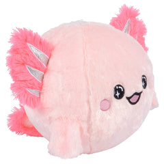 12" Axolotl Ball Plush