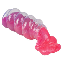 4" TWIST SLIME LLB Slime & Putty