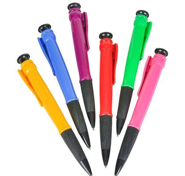 JUMBO PEN LLB kids toys