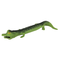 10" STRETCHY SAND CROCODILE LLB kids toys