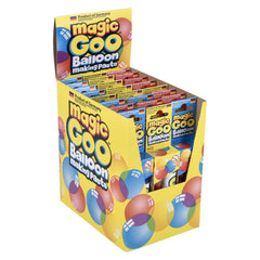 Magic Goo Balloon Making Paste 0.7oz 24ct