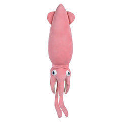 35" Squid - Skin Plush