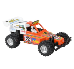 5" DIE-CAST PULL BACK TURBO BUGGY 12/DISPLAY LLB Car Toys