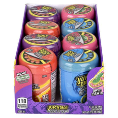 Juicy Drop Gummy Dip N' Stick LLB Candy