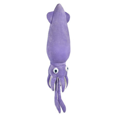 35" Squid - Skin Plush