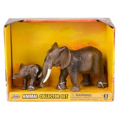 2PC ELEPHANT SET LLB kids toys