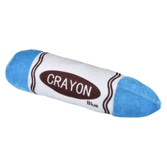 10" Crayon Plush LLB Plush Toys