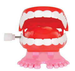 1.75" CHATTER TEETH