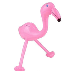 27" FLAMINGO INFLATE LLB Inflatable Toy