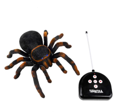 10" REMOTE CONTROLLED TARANTULA LLB kids toys