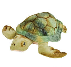 12" HEIRLOOM FLOPPY SEA TURTLE LLB Plush Toys