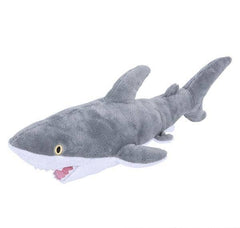 22" OCEAN SAFE GREAT WHITE SHARK LLB Plush Toys