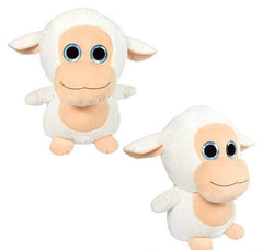 27" PLUMP PAL SHEEP (SS) LLB kids toys