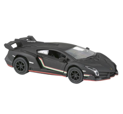 5" DIE-CAST LAMBORGHINI VENENO