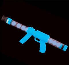 19.5" GLOW-IN-THE-DARK BLUE MOON BLASTER LLB kids toys