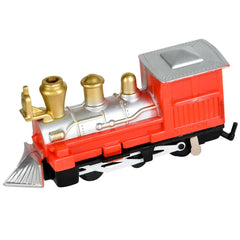 MINI EXPRESS TRAIN SET 6" X 11" LLB Car Toys