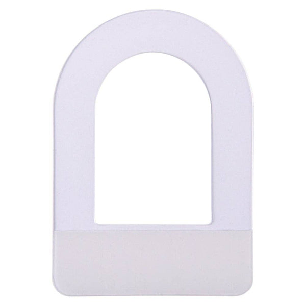 Arched Hang Tabs 1.75