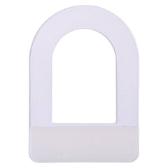 Arched Hang Tabs 1.75"x2.5"