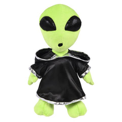 12″ Alien In Cloak LLB Plush Toys