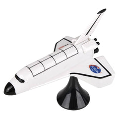 5.5" Balance Space Shuttle- LLB Toys