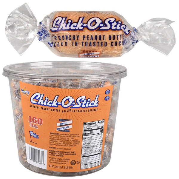 Chick-O-Stick Nuggets