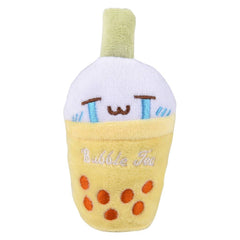 4" Bubble Tea Plush LLB Plush Toys