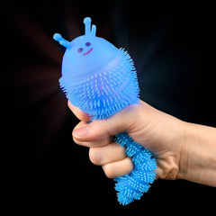 6.25" Light-Up Puffer Slug LLB Light-up Toys