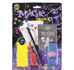 MAGIC PLAYSET LLB kids toys