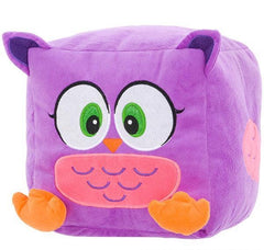 12" x 12" QUBZOWL (SS) LLB kids toys