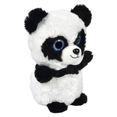 7" PLUMP PAL PANDA LLB kids toys