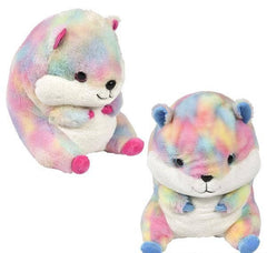 20" BELLY BUDDY SUGAR HAMSTER LLB Plush Toys