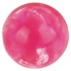 1.25"(32mm) Marble Hi-Bounce Balls-Carded LLB kids toys