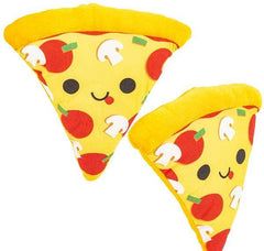 10" plush PIZZA LLB Plush Toys