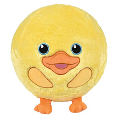 16" BELLY BUDDY BLADDER BALLS LLB Plush Toys